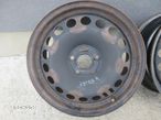 FELGI 6,5JX16 5x105 IS39 ET39 58 mm OPEL ASTRA IV - 2