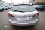 Mazda 6 1.8 Exclusive - 4