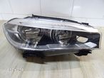 BMW X5 F15 X6 lampa prawa FullAdaptive 7410684 - 1