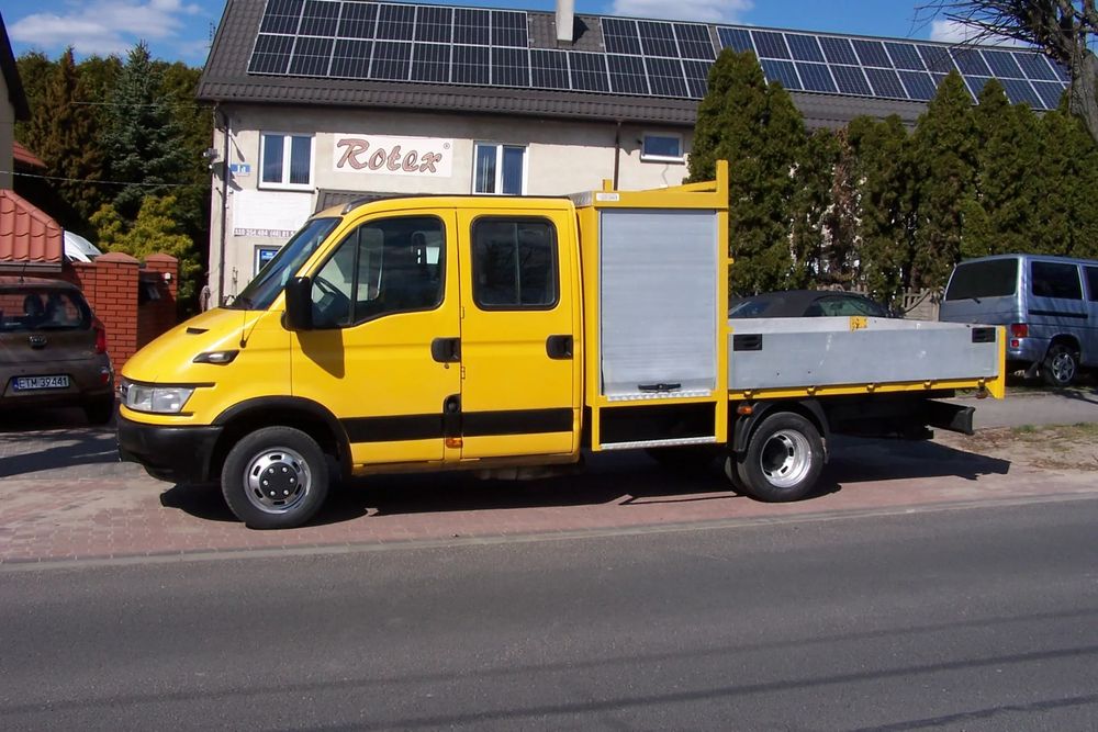 Iveco Daily 2006