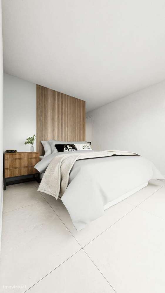 Moradia contemporânea em fase de remodelação integral-20