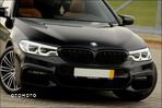 BMW Seria 5 520d Touring M Sport Edition - 11