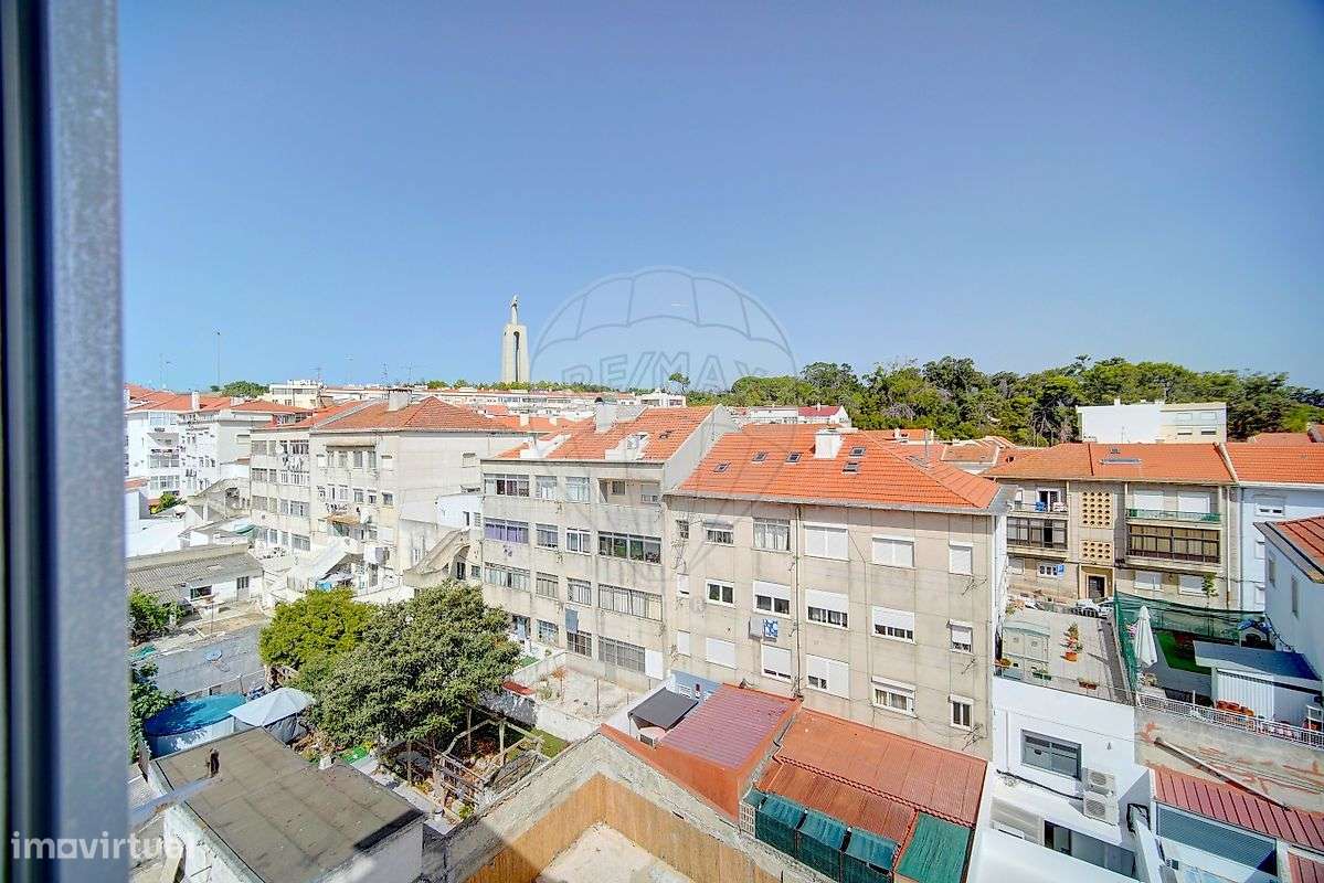 Apartamento T3 para venda-22