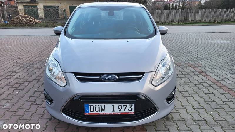 Ford C-MAX - 32