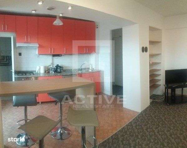 Locuinta cu 3 camere - langa Gradina Botanica-1