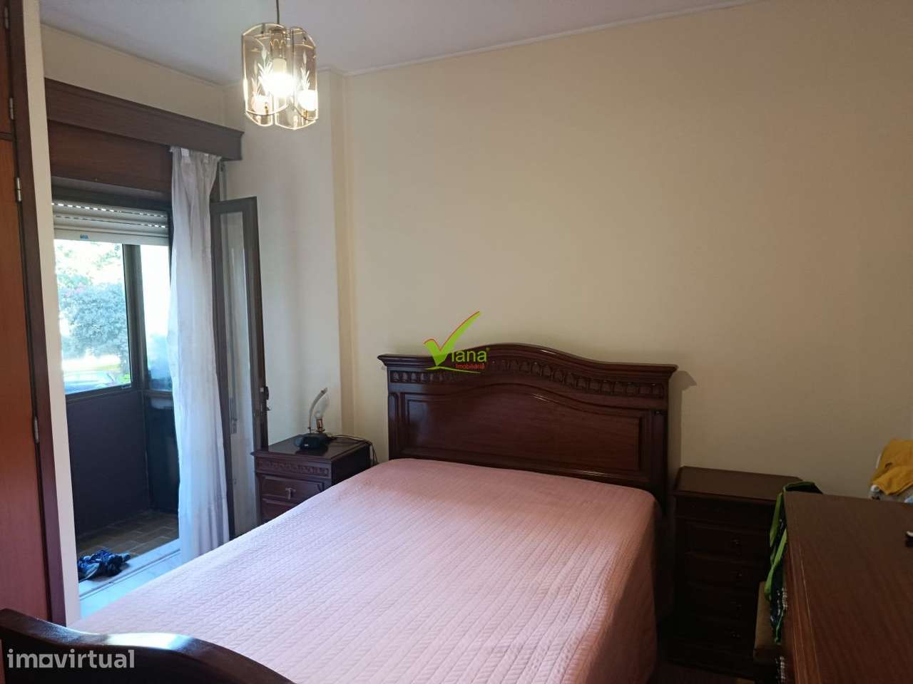 T. 2 + 1 a 200 metro da praia Póvoa de Varzim-9