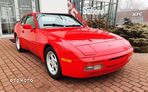 Porsche 944 - 10