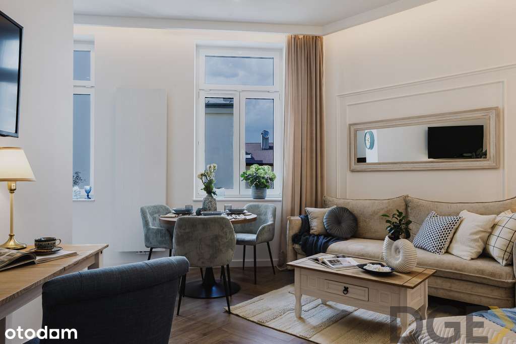 Idealne na inwestycję | Wykończone | Kazimierz| 0% - Pełny obrazek: 5/13