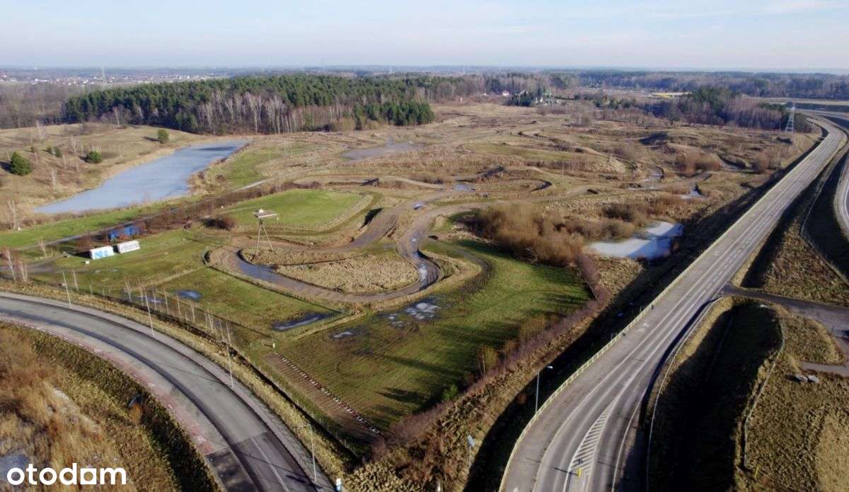 Działka inwestycyjna przy ul. Bublewicza | Olin - Pełny obrazek: 5/5