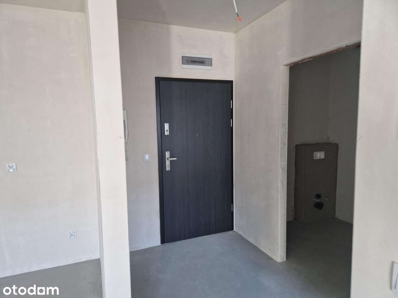 2 pokoje, balkon, gotowe, nowa inwestycja, brak PCC, Ruczaj-6