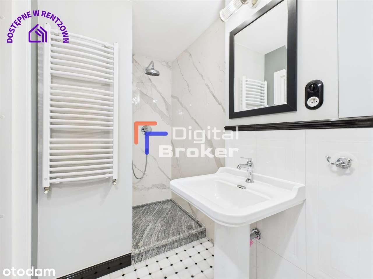 ⭐️3 pokoje ⭐ 67,11 m² ⭐️ wysoki standard⭐️ - Pełny obrazek: 5/17