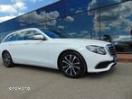 Mercedes-Benz Klasa E 220 d T 9G-TRONIC Avantgarde - 17