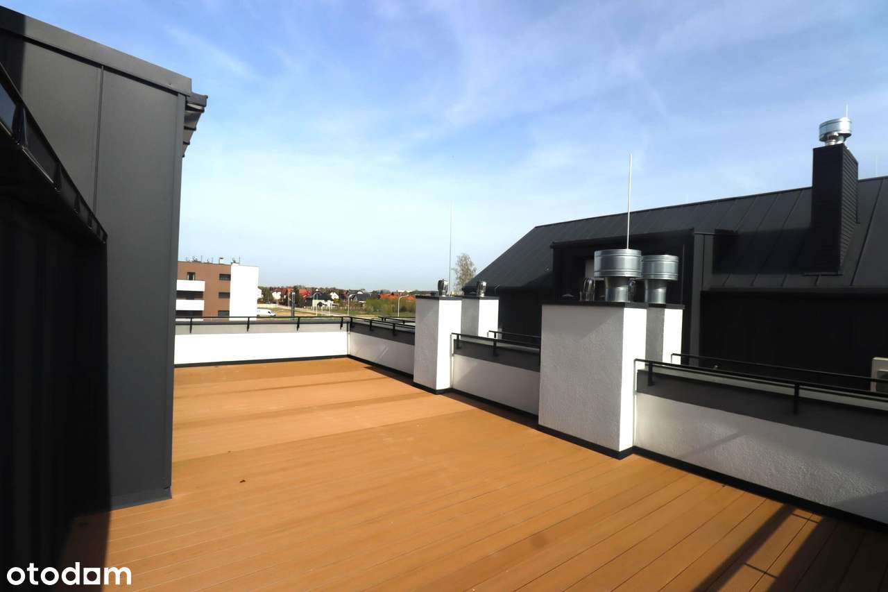 Atrakcyjny, wykończony apartament dla wymagających-13