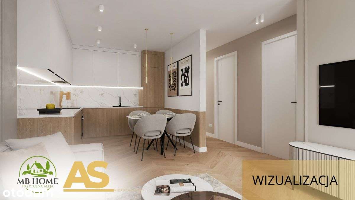 Bezczynszowy apartament-6