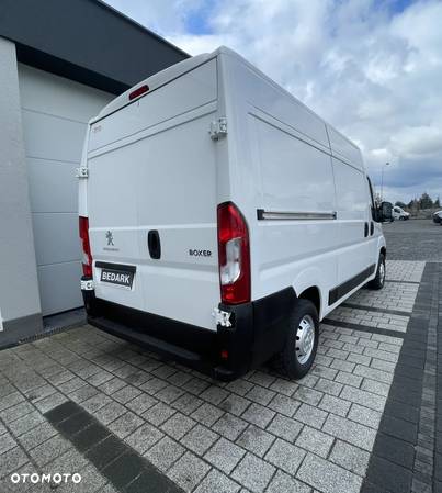 Peugeot Boxer L2H2, X 2018, gwarancja, klima, tempomat - 4