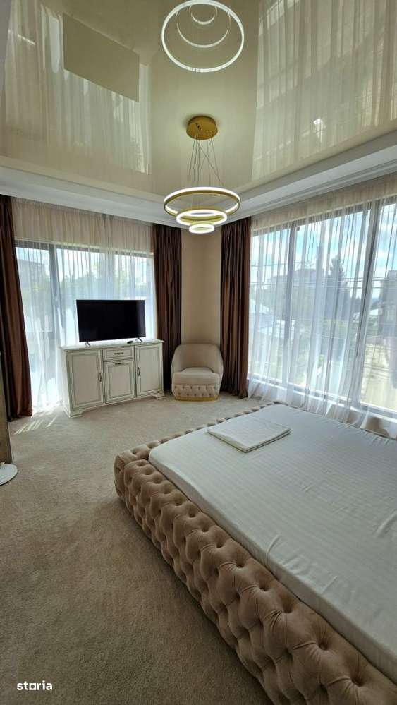 Townhouse de lux Tatarasi-5