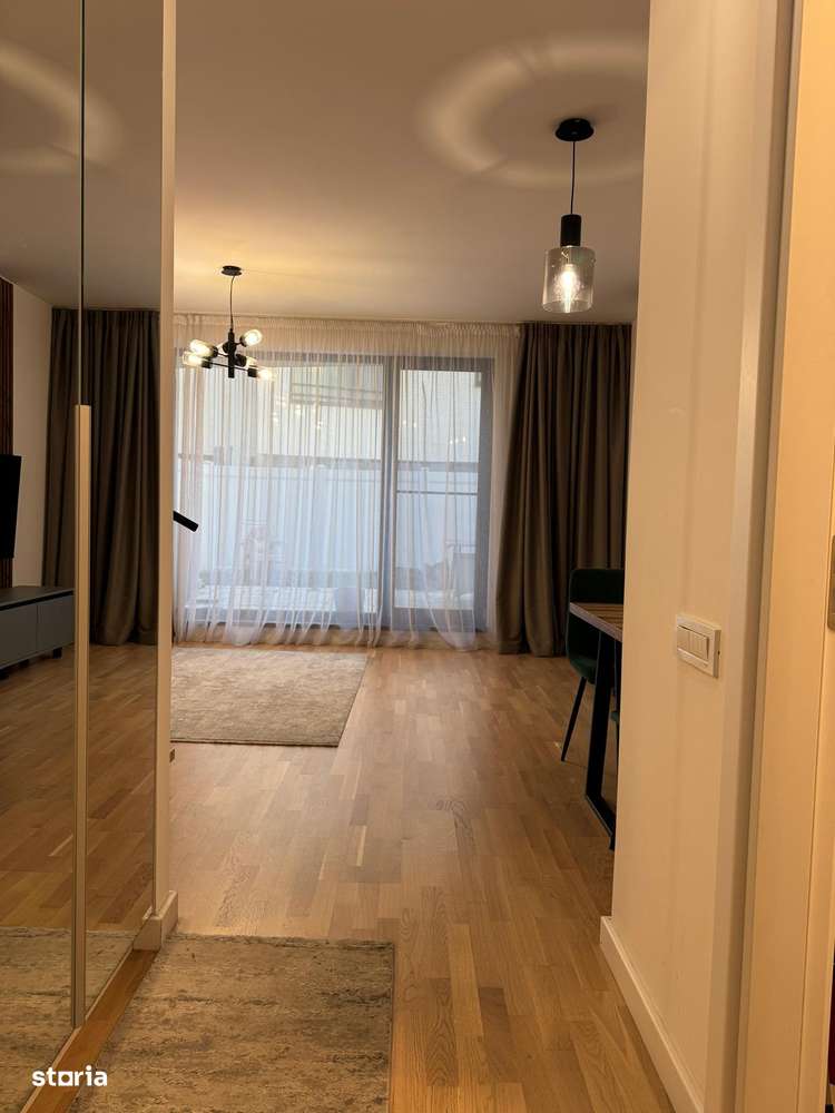 Vila Pipera De Inchiriat | 5 Camere | Complex cu Piscina - Imagine principală: 4/8