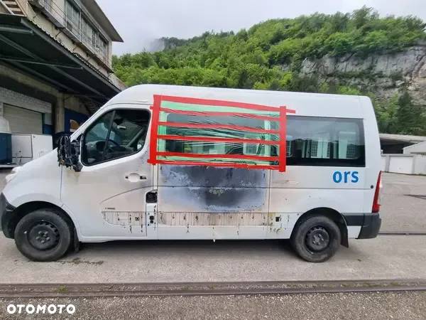 Opel Movano 2.3 CDTI L1H2 DPF 2WD VA - 5