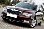 Skoda Superb - 26