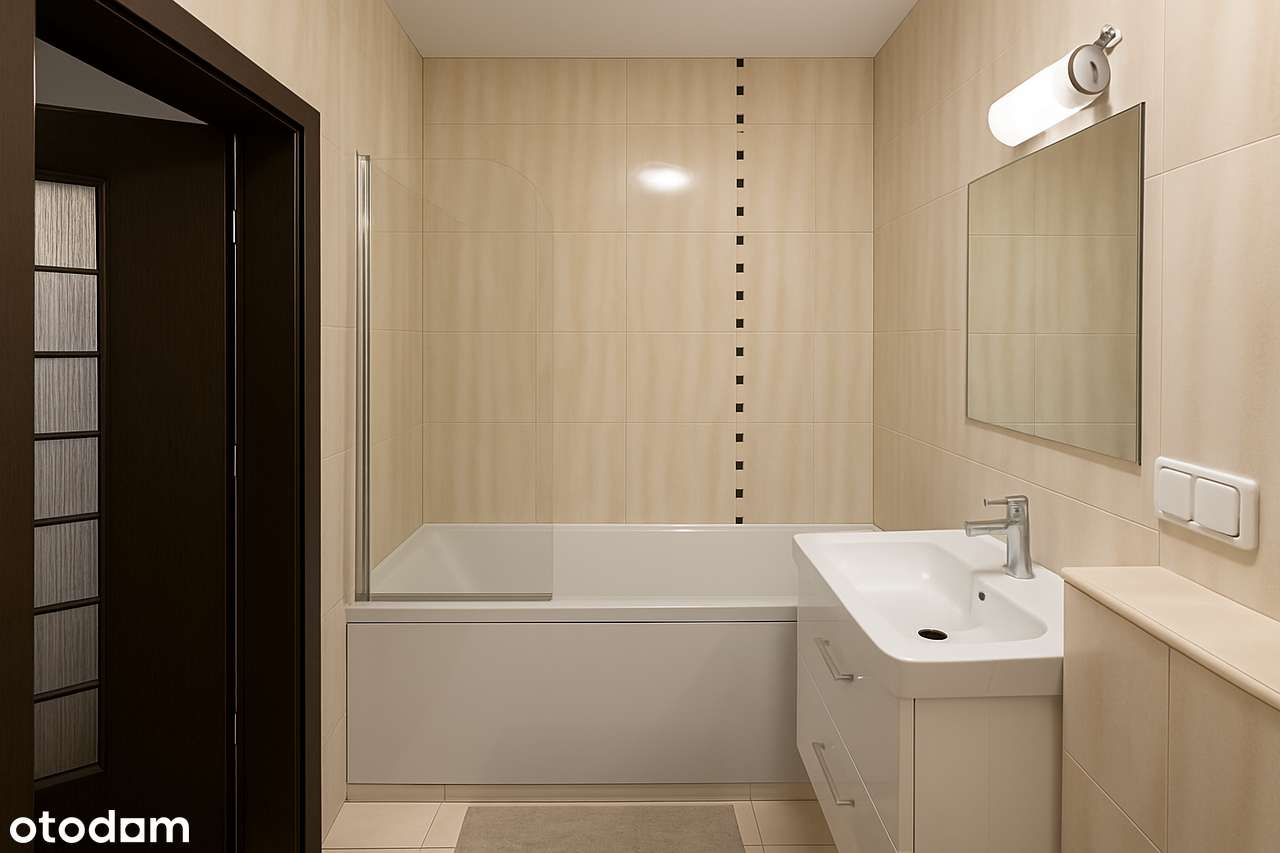 Przestronny apartament przy Mordorze I Mokotów I - View 4
