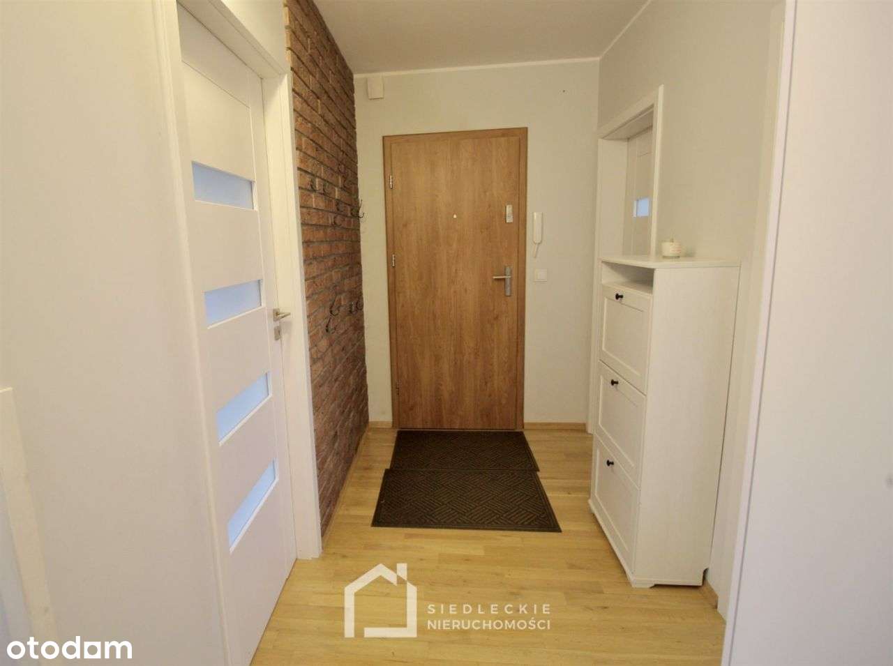 3 pokojowe mieszkanie po remocie, 2 piętro!-11