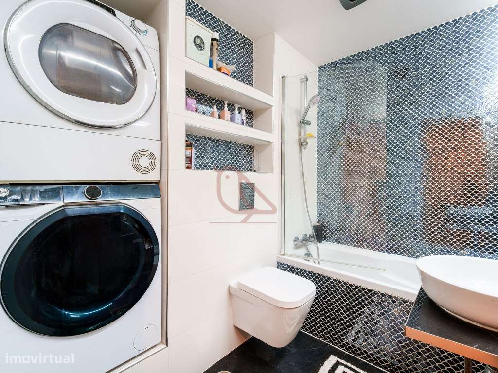 Apartamento T2 em Fátima | Funcionalidade, Conforto e Modernidade-16