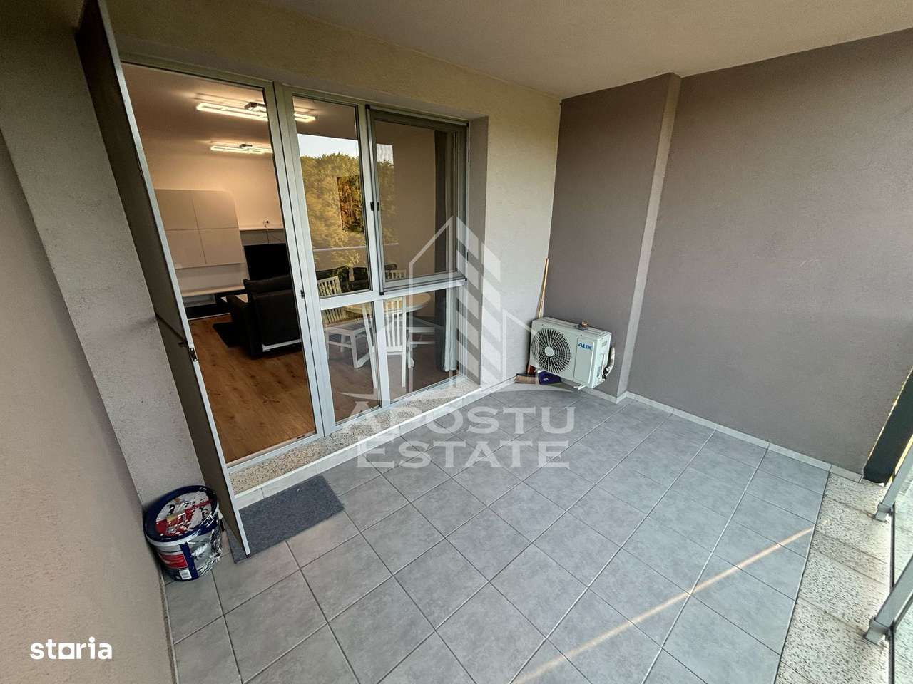 Apartament 2 camere, centrala proprie, Complex Denya Forest - Imagine principală: 5/11