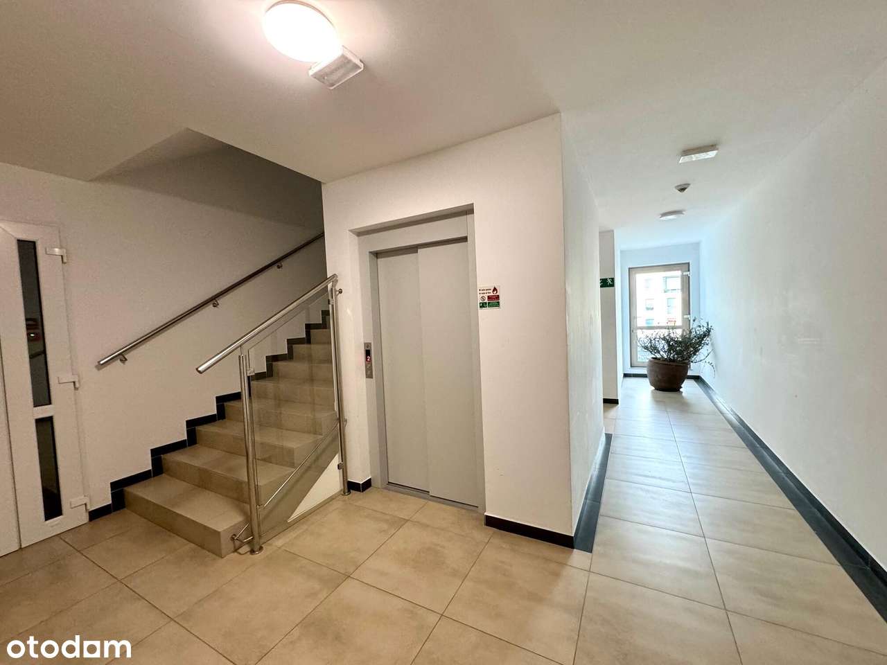 2 POKOJE nad morzem  ul. BAŁTYCKA-8