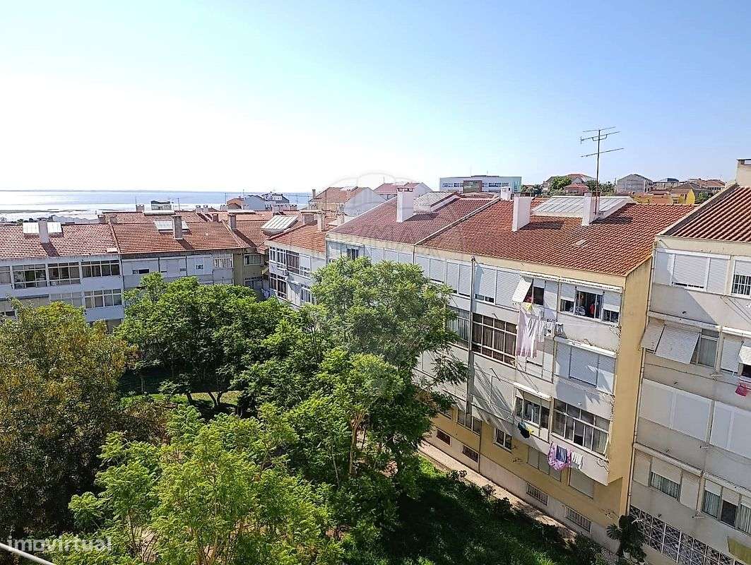 Apartamento T3 para venda-12