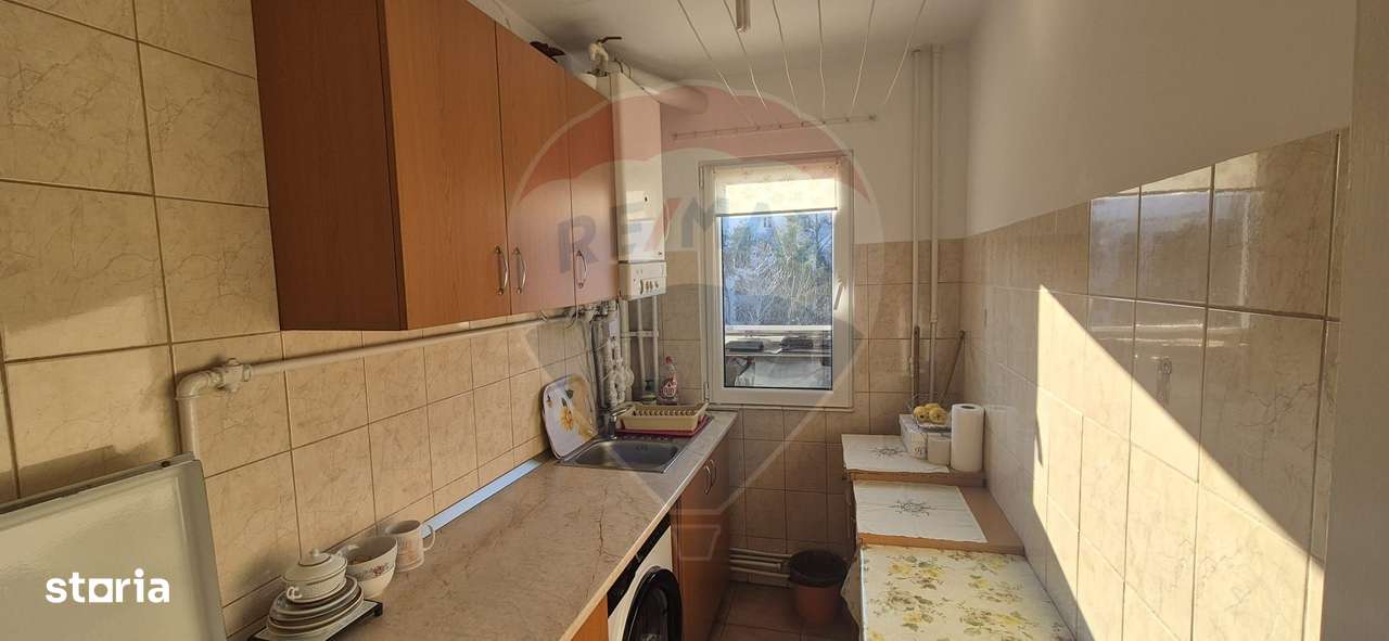 Apartament cu 3 camere de vânzare în Mănăștur-5