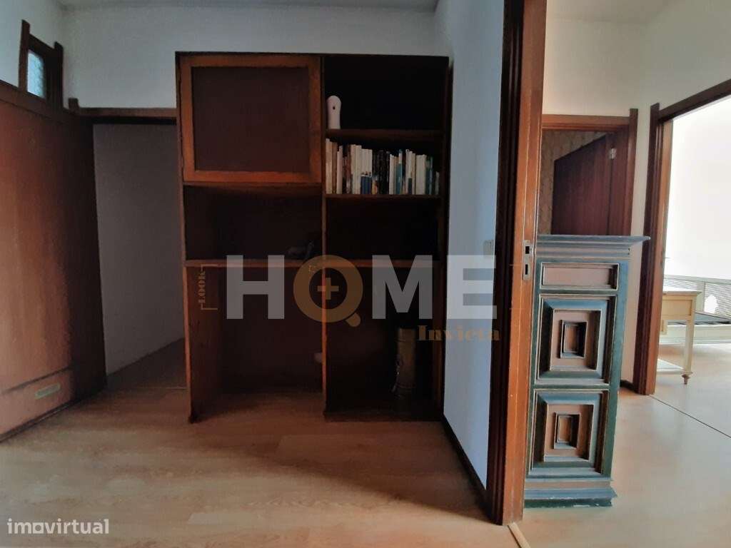 Apartamento T3+1, com varanda à Av. Fernão de Magalhães- Bonfim- Porto-22