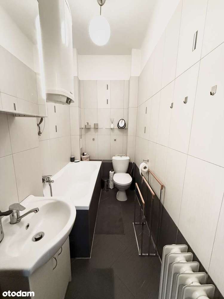 3 pokoje | pod gabinet/ kancelarię lub do zamieszkania | Śródmieście-5