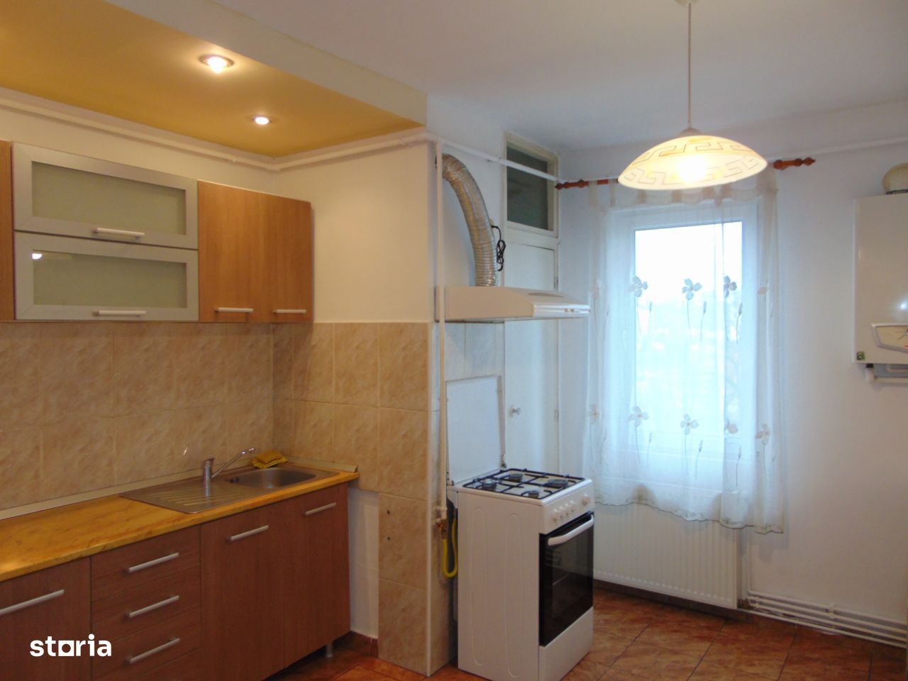 A/277 Apartament 2 camere în Tudor, str. Aleea Covasna, mobilat !!!