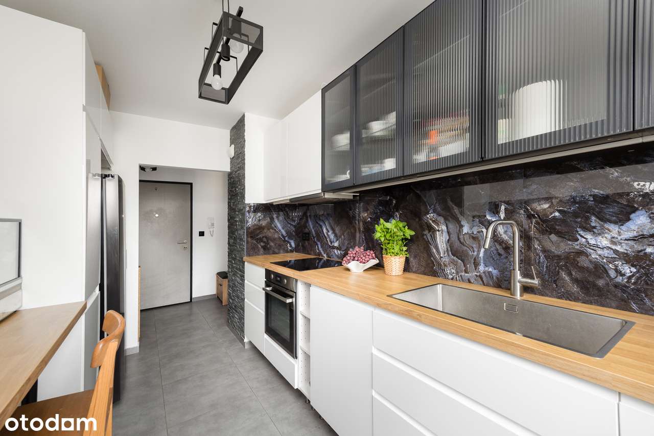 Nowoczesne 2 pokoje | Budynek z 2023 r. | 2x parking-0