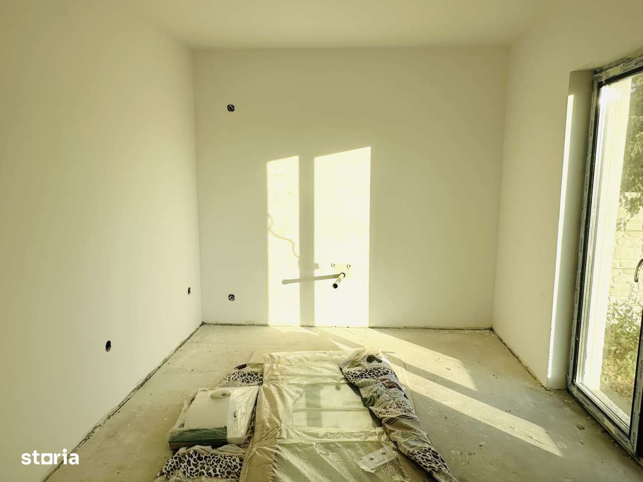 Casă modernă Damila, Selgros-10