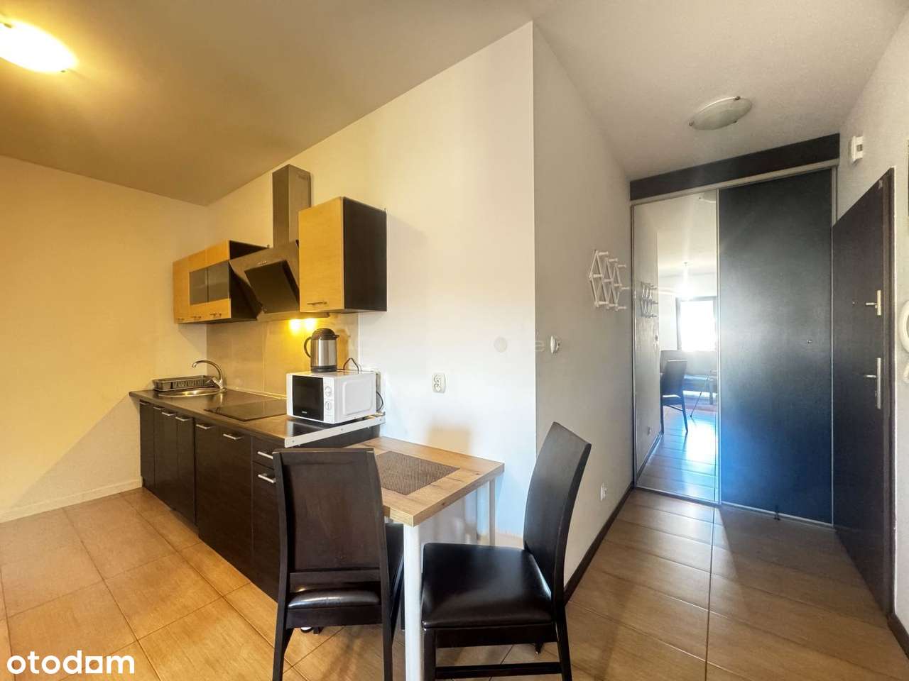 Oferuje na WYNAJEM  2- pokojowe mieszkanie - Pełny obrazek: 5/14