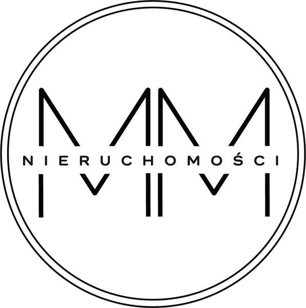 Logo: Nieruchomości MM 