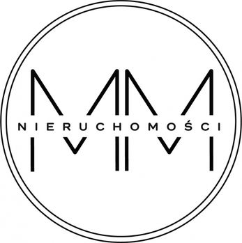 Nieruchomości MM Marietta i Maciej Kręciołek Logo