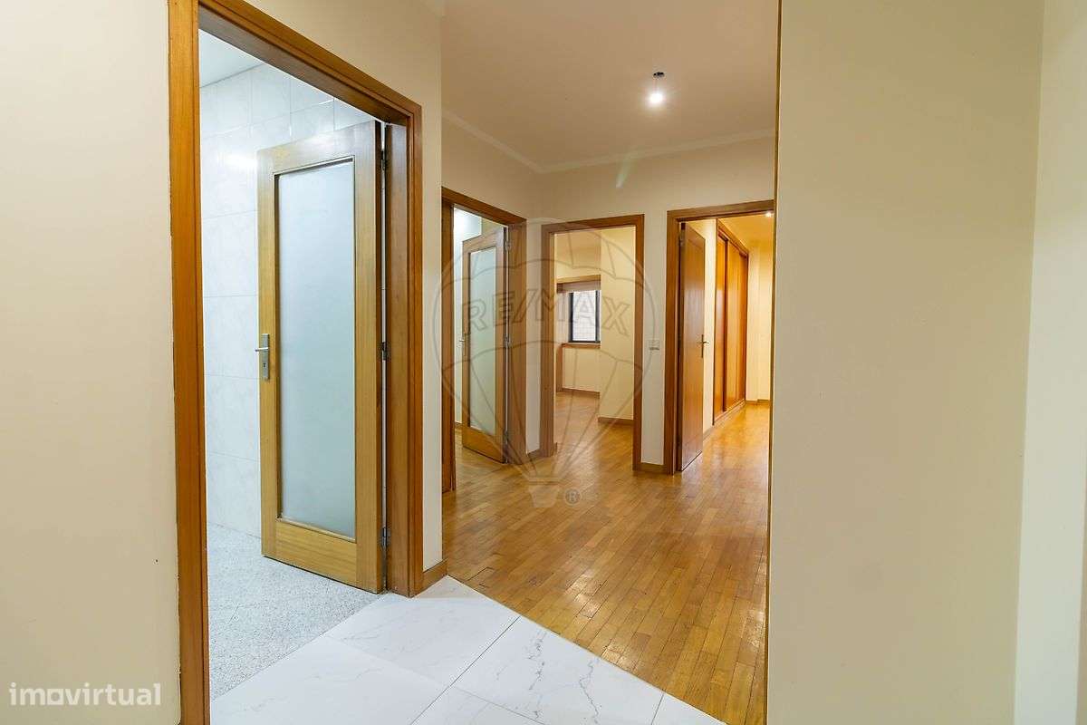 Apartamento T2 para venda-4