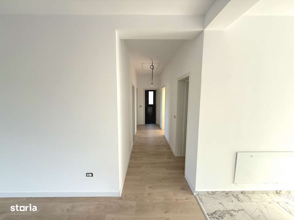 Casa Individuala 4 camere, 550mp teren. Mutare imediata - Rediu. - Imagine principală: 5/19