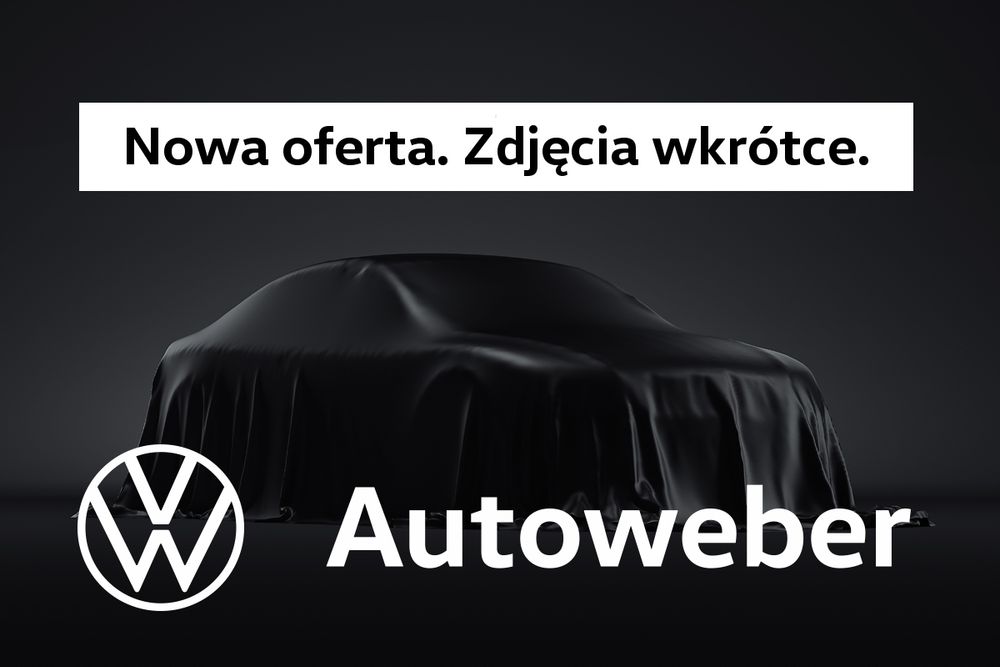 Volkswagen Touran III 1.5 TSI EVO Comfortline Plus DSG 2026
