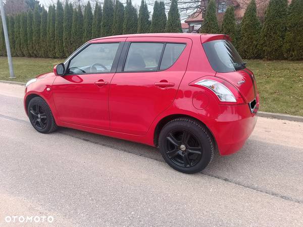 Suzuki Swift 1.2 Comfort - 5