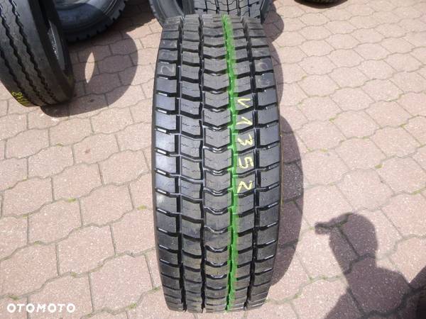 Opona ciężarowa 295/60R22.5 Goodyear - 1