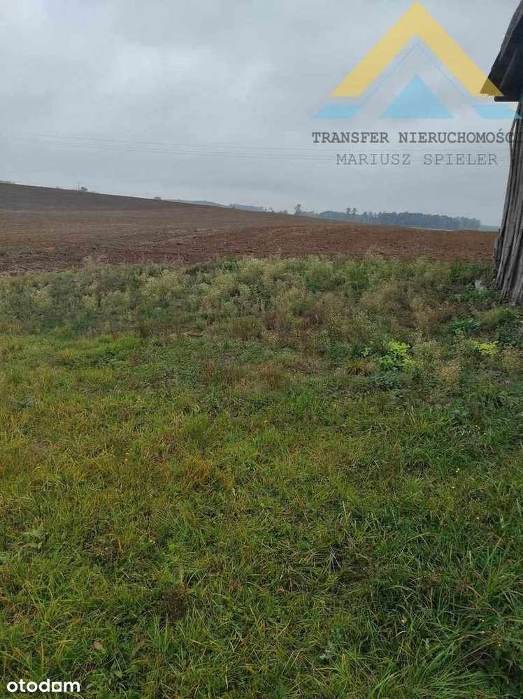 Działka budowlane Chłopowo 40 tys.!!!-2