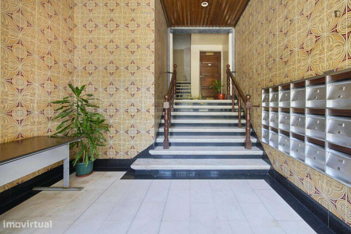 Quarto - localizado em Lumiar Lisbon - Grande imagem: 2/7