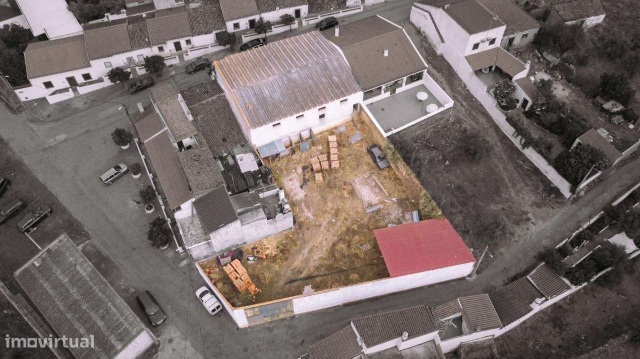 Armazém para Venda em Mourão-10