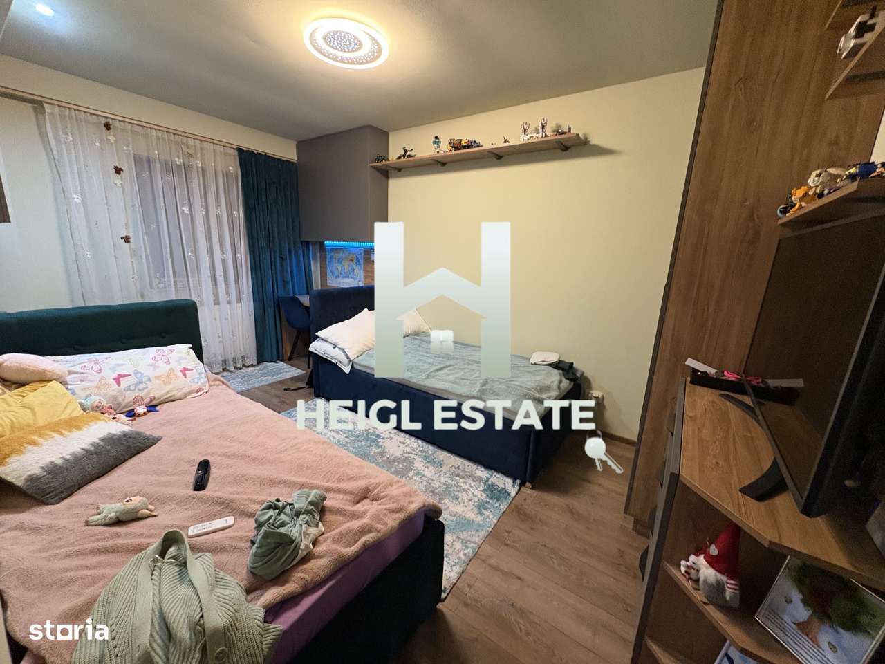 Apartament 3 camere Giroc - Imagine principală: 4/7
