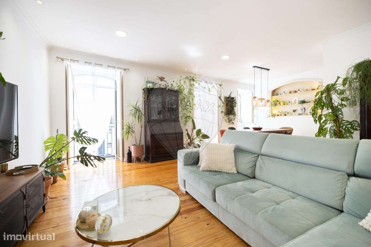 Apartamento T4 para venda-3