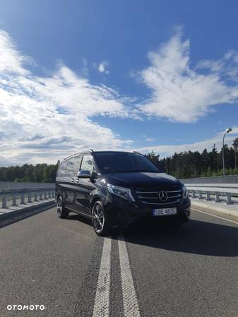 Mercedes-Benz Vito - 6