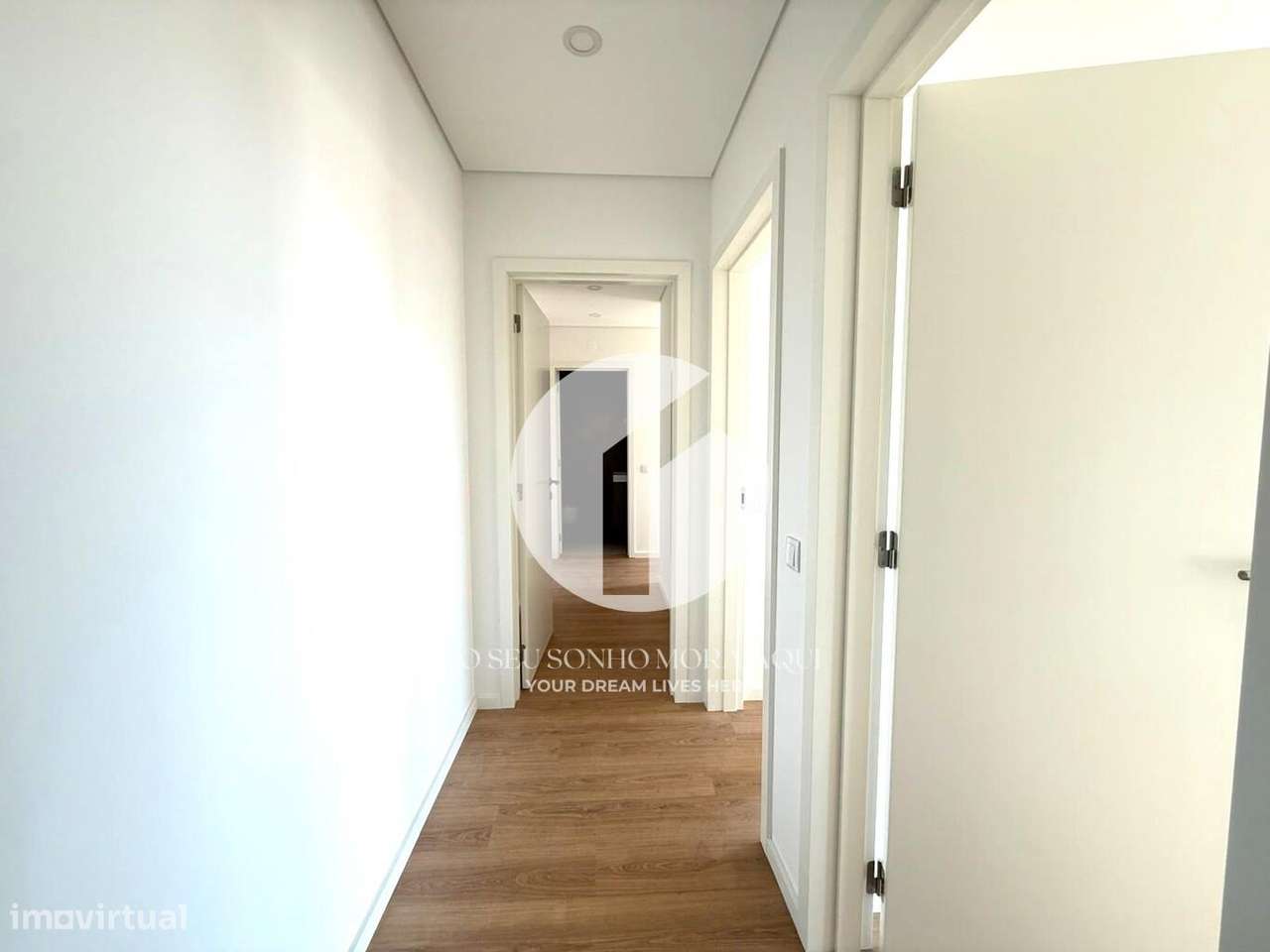 Apartamento T2 de luxo - Faro-17